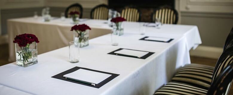 Sparth House Hotel