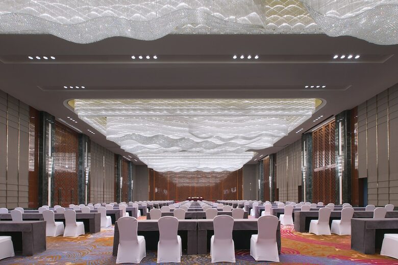 Hotel Wanda Vista Dongguan