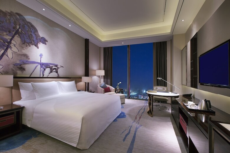 Hotel Wanda Vista Dongguan