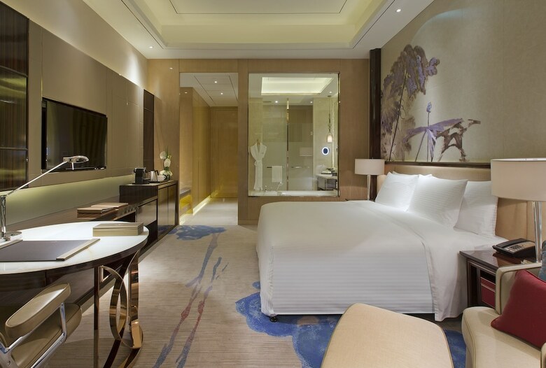 Hotel Wanda Vista Dongguan