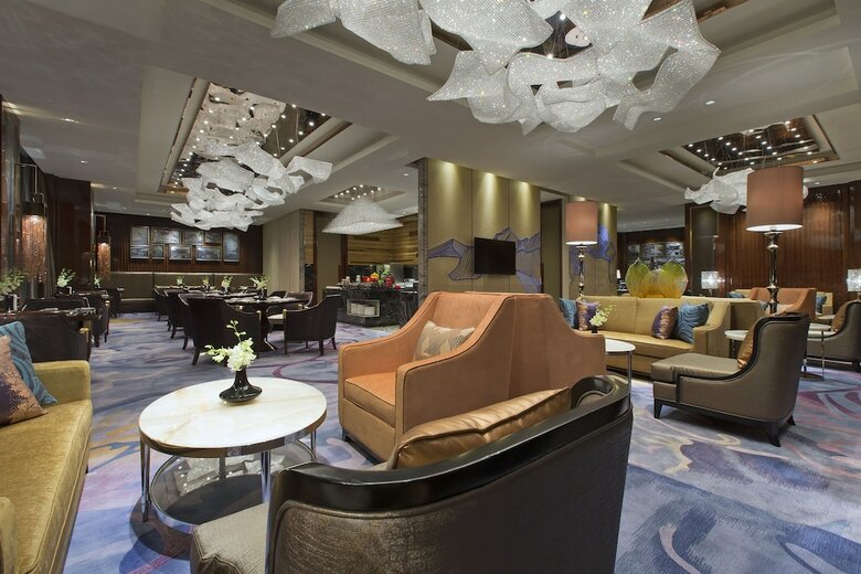Hotel Wanda Vista Dongguan