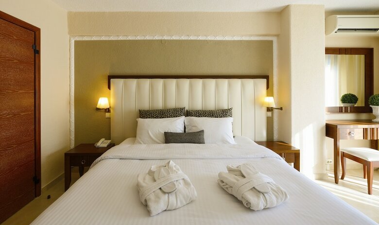 Secret Paradise Hotel & Spa