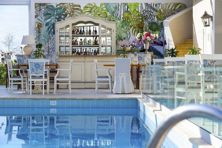 Secret Paradise Hotel & Spa