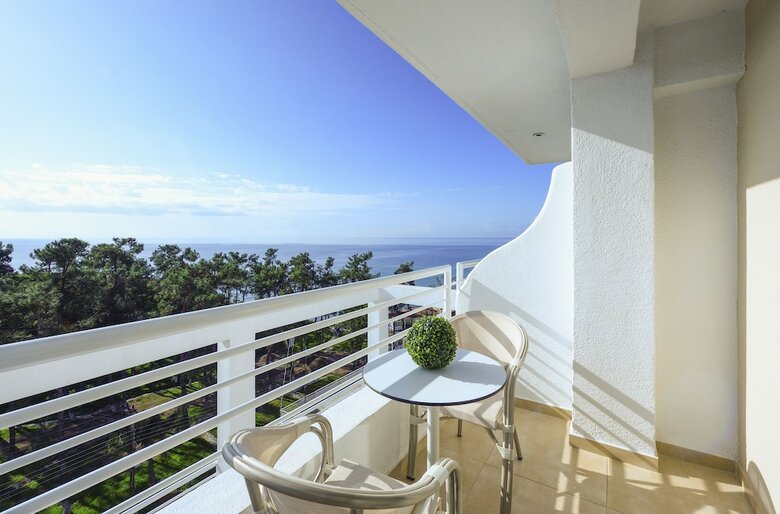 Secret Paradise Hotel & Spa