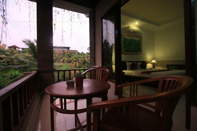 Alam Terrace Cottages