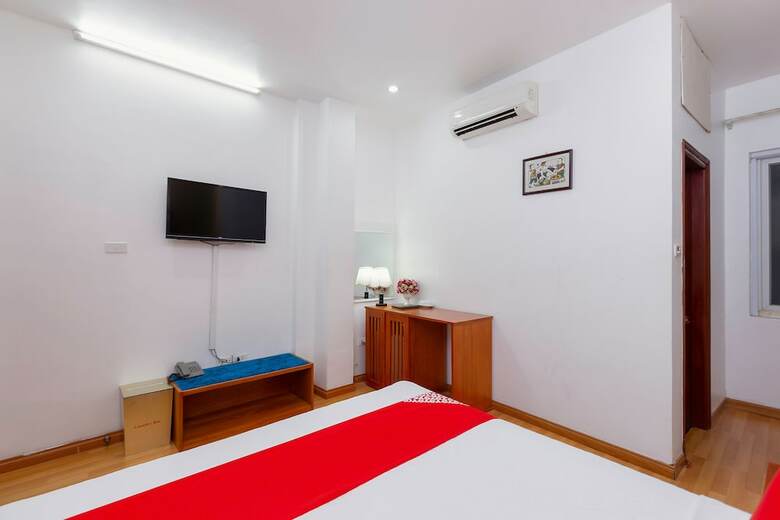 Hotel Little Hanoi Hostel