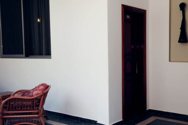 Airport View Hotel