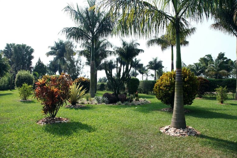 Airport View Hotel