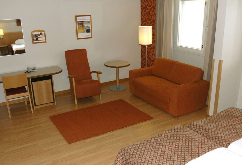 Hotel Scandic Kajanus