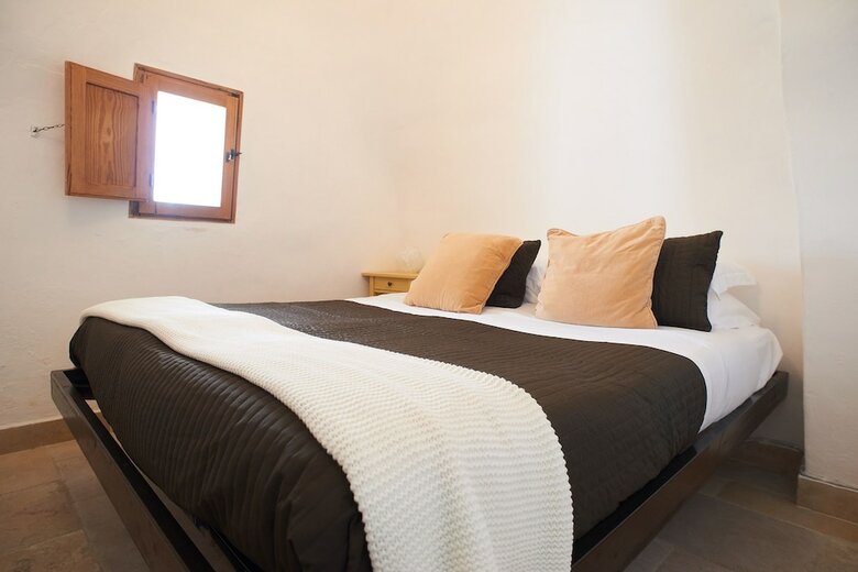 Apartamento Trullidea
