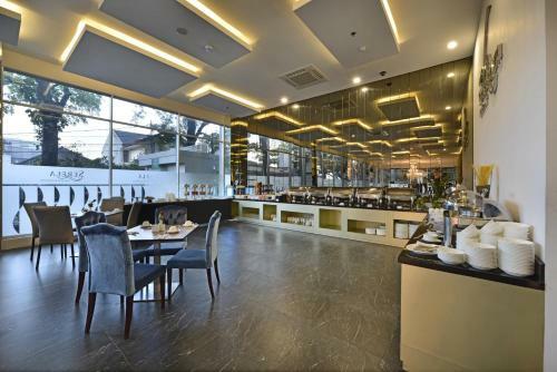 Serela Cihampelas Hotel