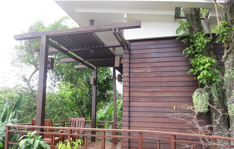 Hotel Kata Hiview Resort