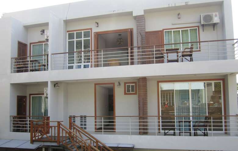Hotel Kata Hiview Resort