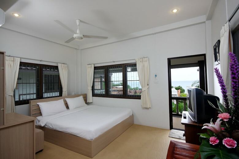 Hotel Kata Hiview Resort