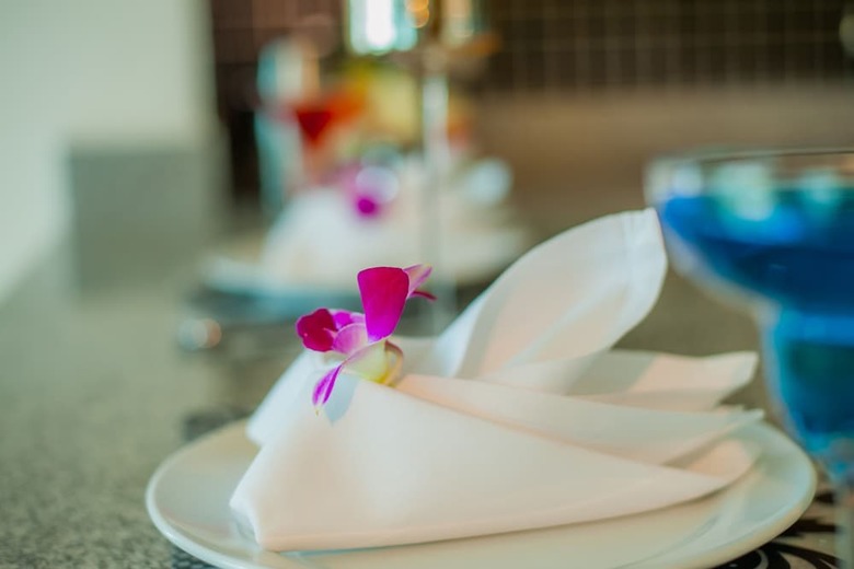 Aparthotel Grand Nai Harn Suites