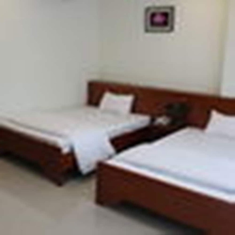 Blue Ocean II Hotel