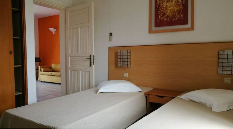 Flag Hotel Foya Branca
