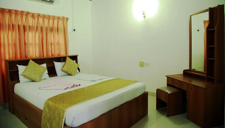 Hotel Cottage Tourist Rest