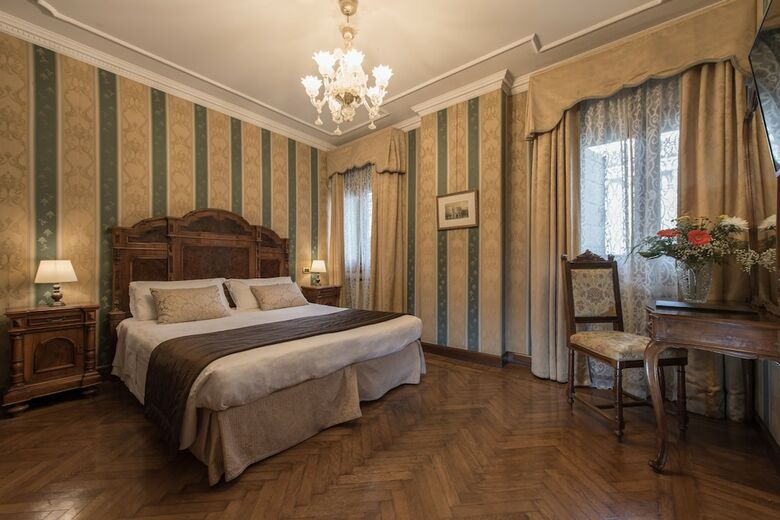 Palazzo Bembo - Exclusive Accommodation