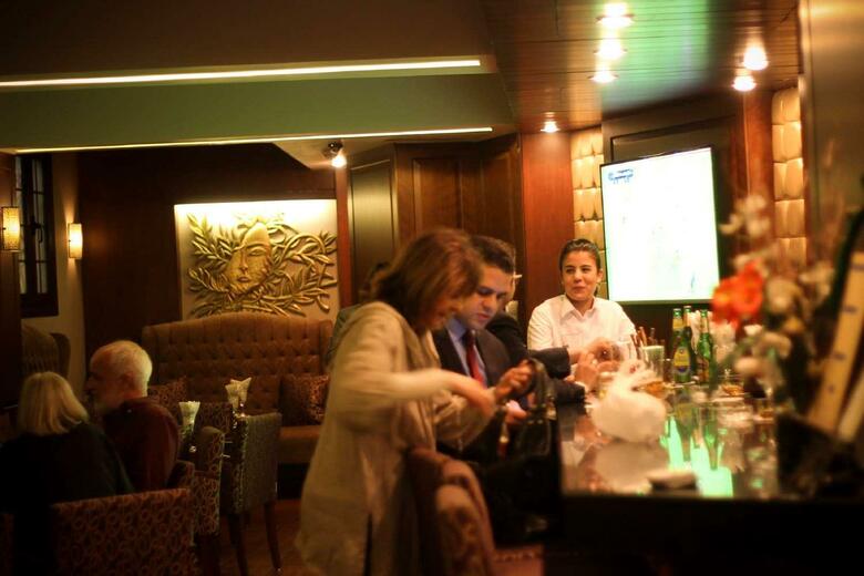 Hotel Golden Tulip Flamenco