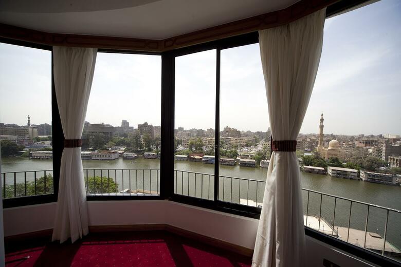 Hotel Golden Tulip Flamenco