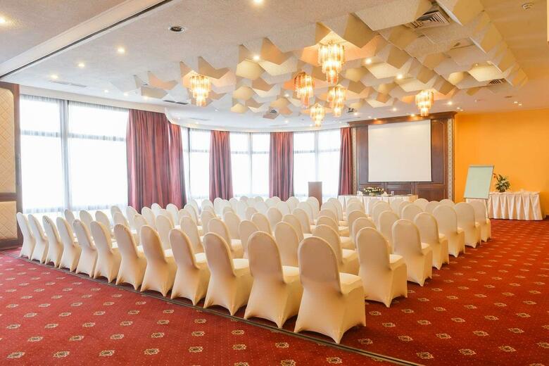 Hotel Golden Tulip Flamenco