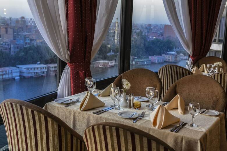Hotel Golden Tulip Flamenco