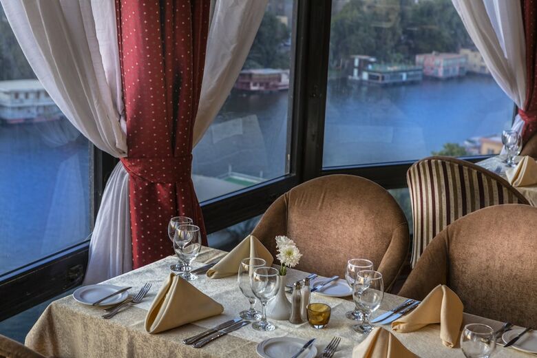Hotel Golden Tulip Flamenco