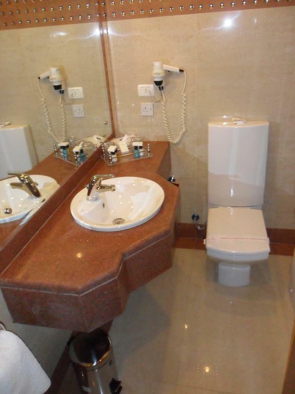 Hotel Golden Tulip Flamenco