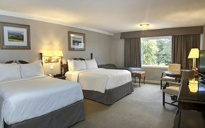 Posada Old Orchard Inn & Spa