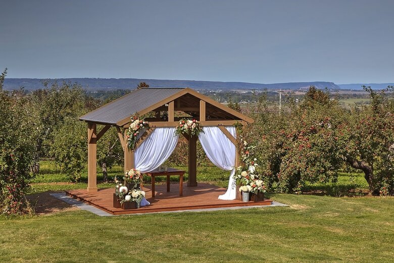 Posada Old Orchard Inn & Spa