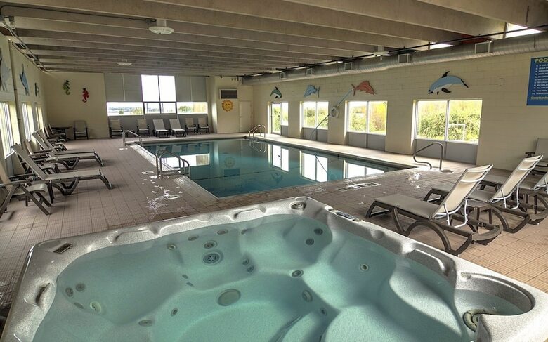 Posada Old Orchard Inn & Spa