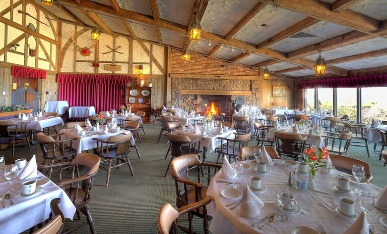 Posada Old Orchard Inn & Spa