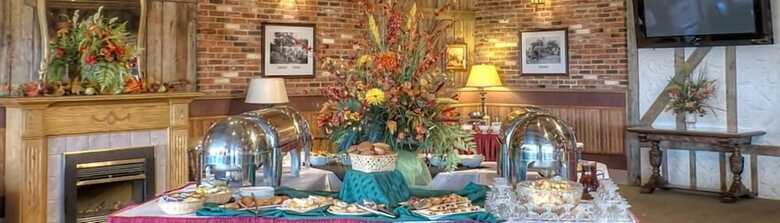 Posada Old Orchard Inn & Spa