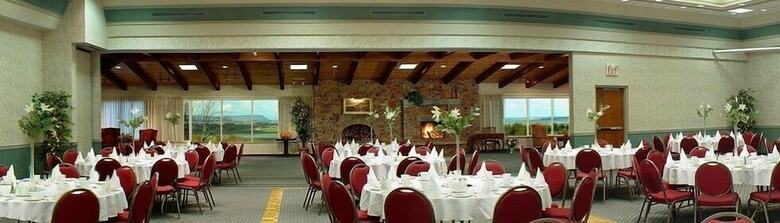 Posada Old Orchard Inn & Spa
