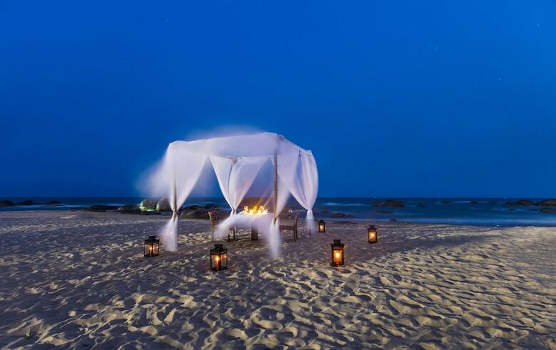Hotel Hilton Wenchang