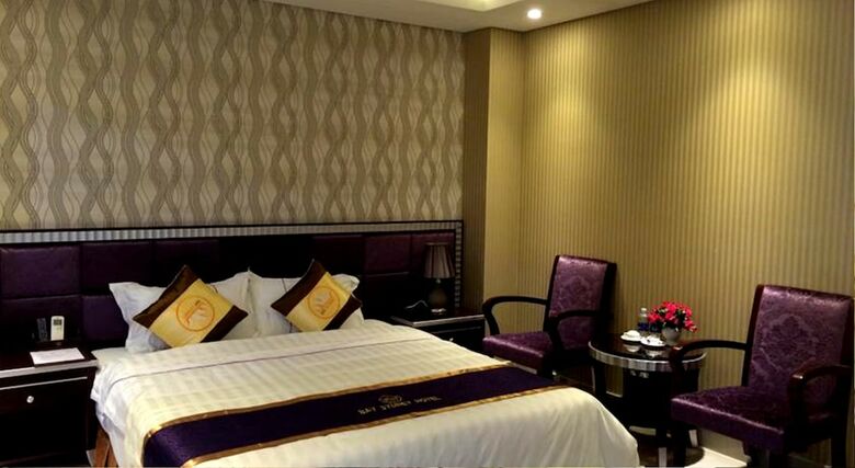 Bay Sydney Hotel