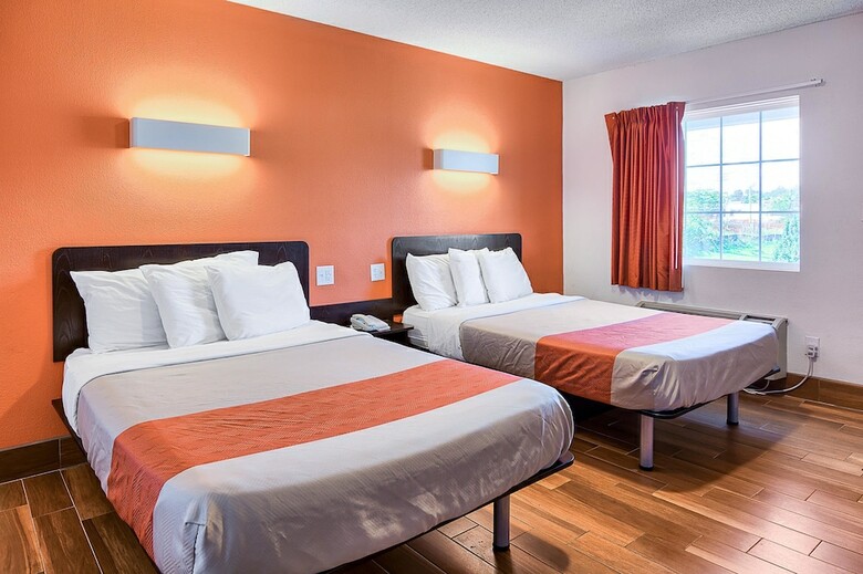 Motel 6 Harrisonburg - South Va