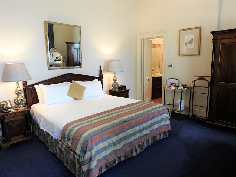 Posada Manor Boutique Hotel Sydney