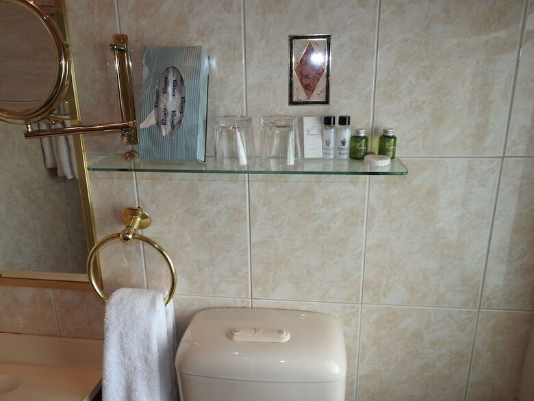 Posada Manor Boutique Hotel Sydney