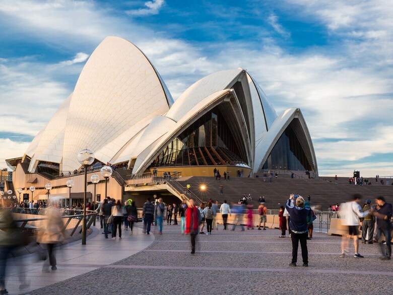 Posada Manor Boutique Hotel Sydney