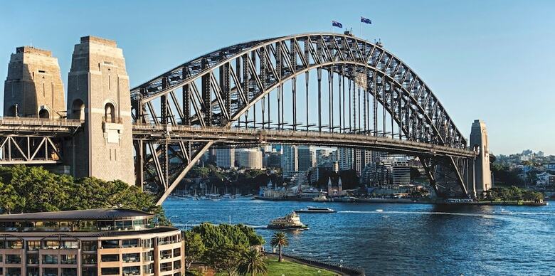 Posada Manor Boutique Hotel Sydney