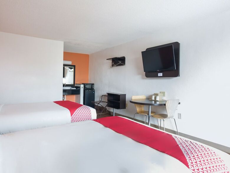 Motel 6 Valdosta Ga