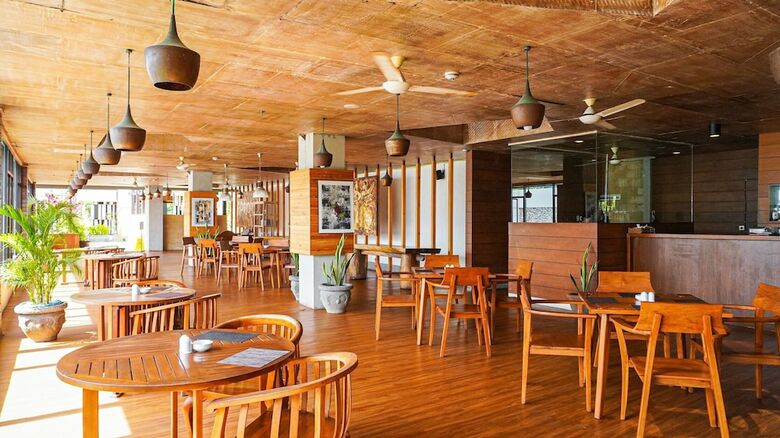 Hotel Grand Inna Kuta
