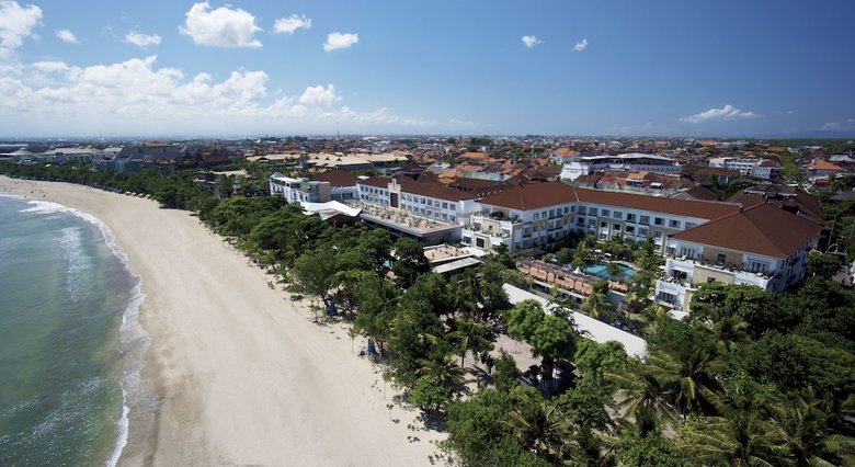 Hotel Grand Inna Kuta