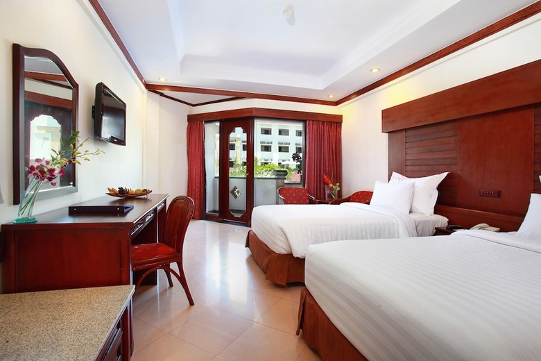 Hotel Grand Inna Kuta