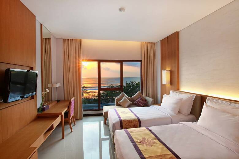 Hotel Grand Inna Kuta