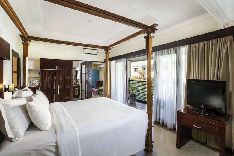 Hotel Grand Inna Kuta