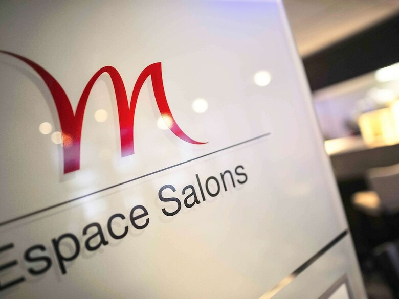 Hotel Mercure Rouen Val de Reuil