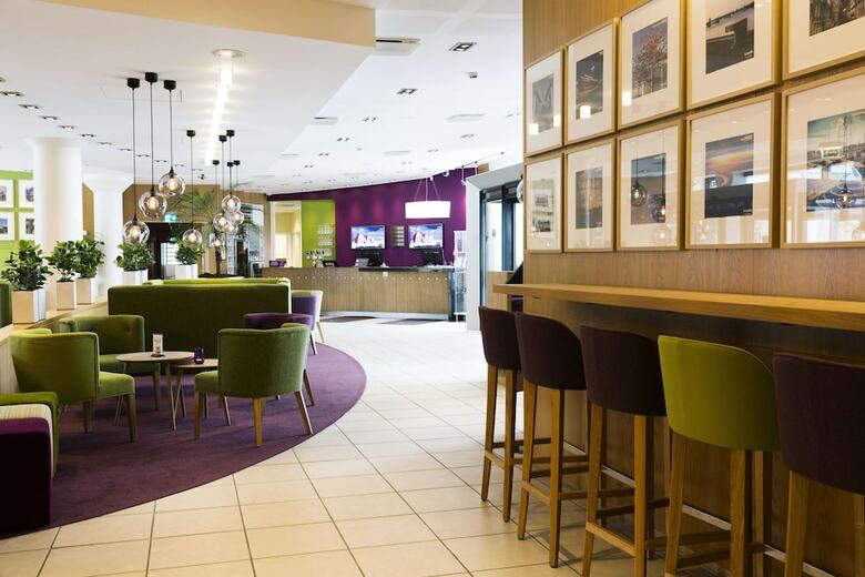Hotel Scandic Aalborg City
